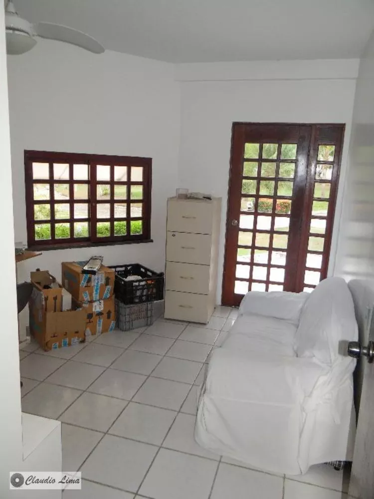 Casa, 5 quartos, 490 m² - Foto 7