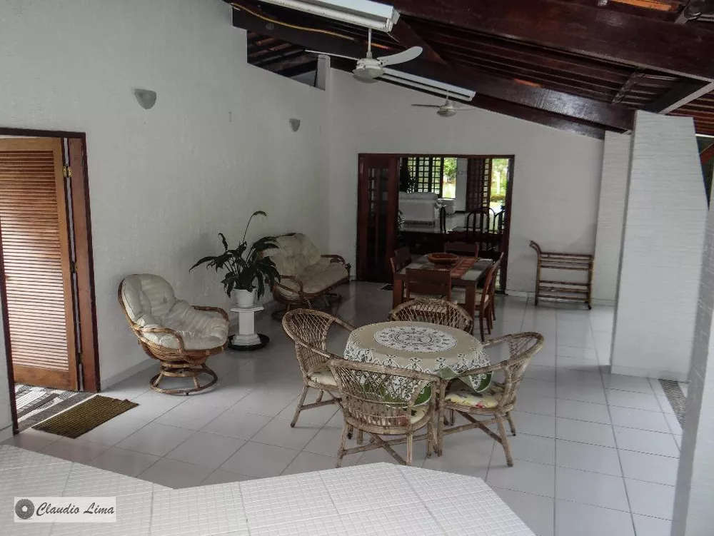 Casa, 5 quartos, 490 m² - Foto 9