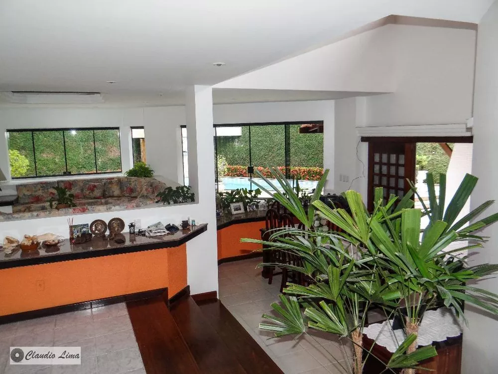 Casa, 5 quartos, 490 m² - Foto 5