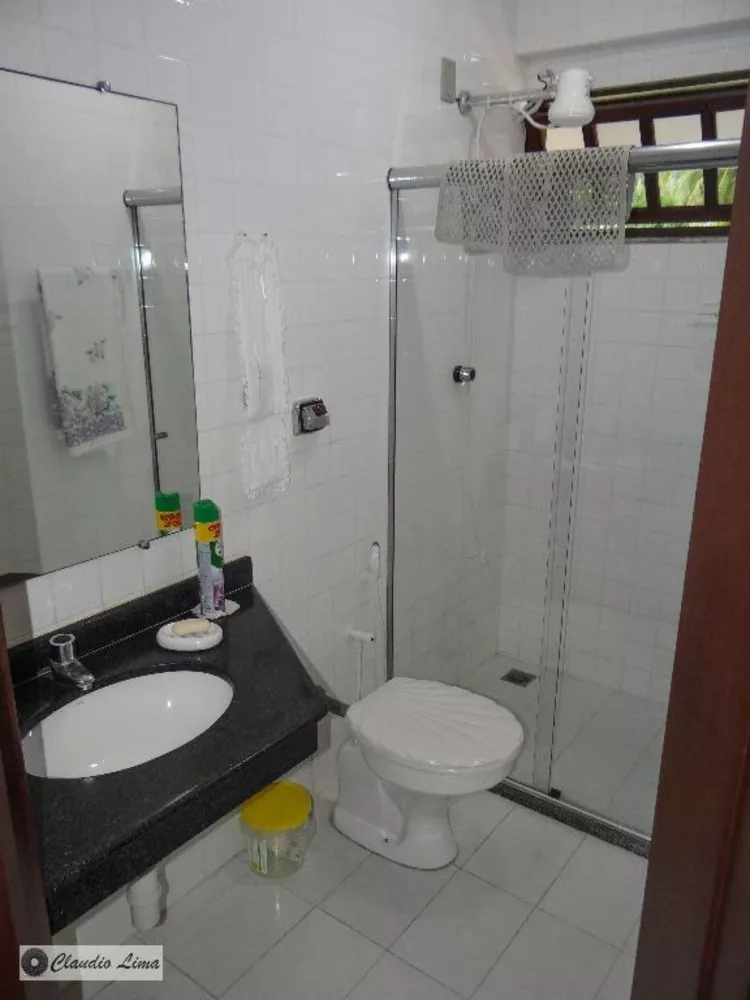 Casa, 5 quartos, 490 m² - Foto 16