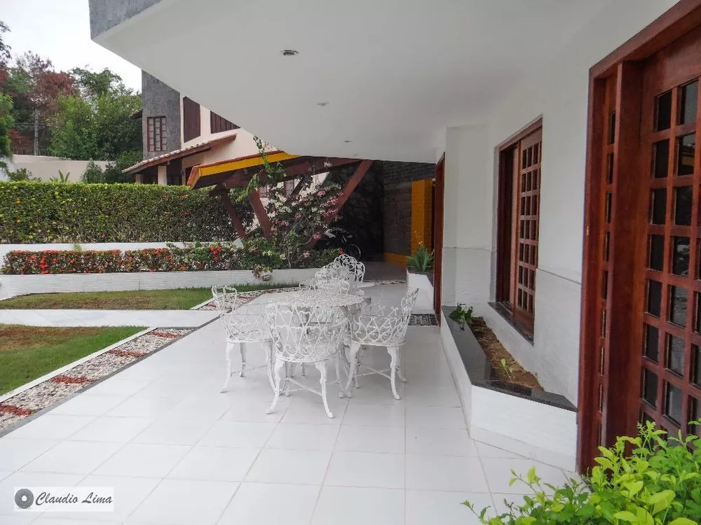 Casa, 5 quartos, 490 m² - Foto 3