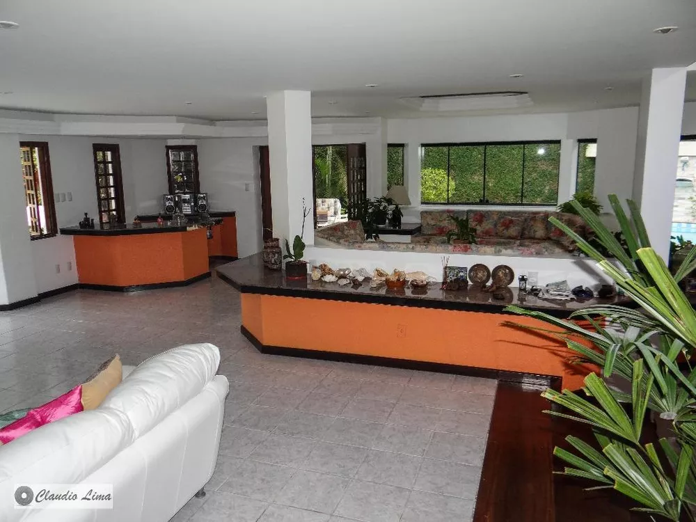 Casa, 5 quartos, 490 m² - Foto 6