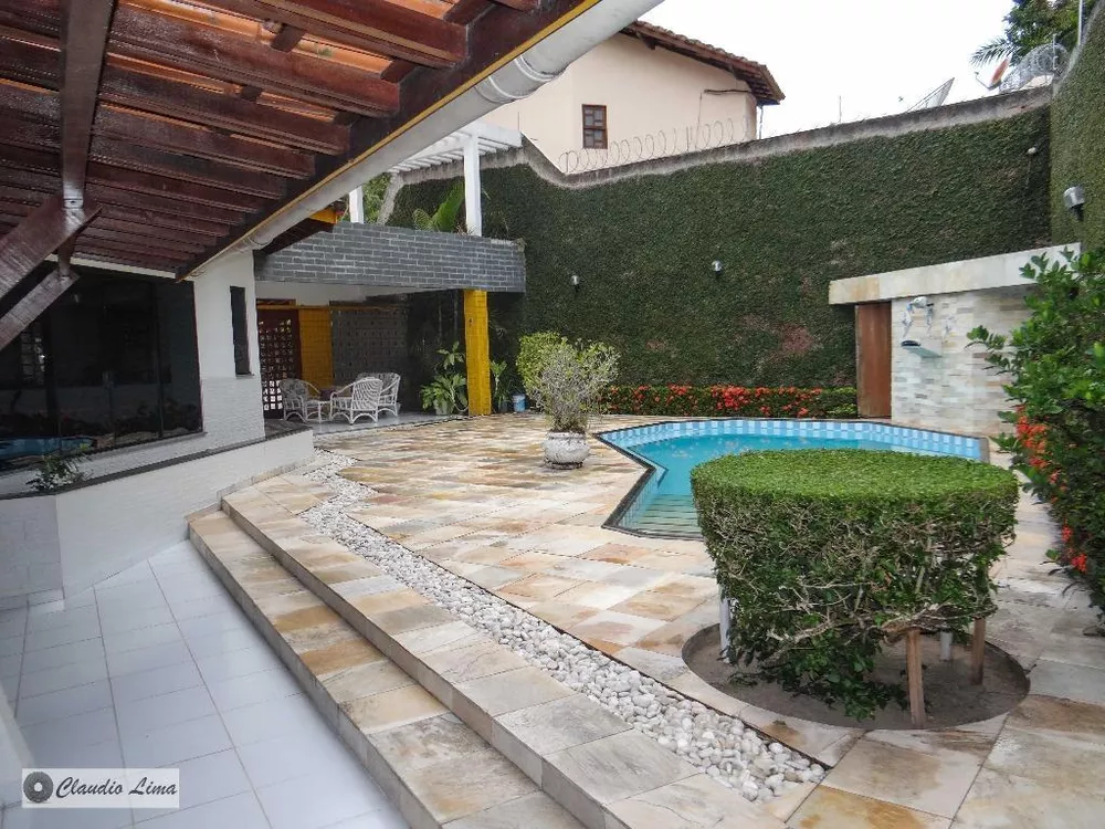 Casa, 5 quartos, 490 m² - Foto 10