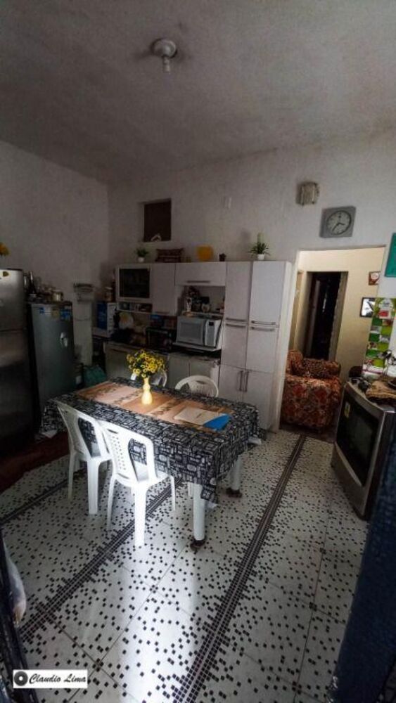 Casa, 2 quartos, 140 m² - Foto 3