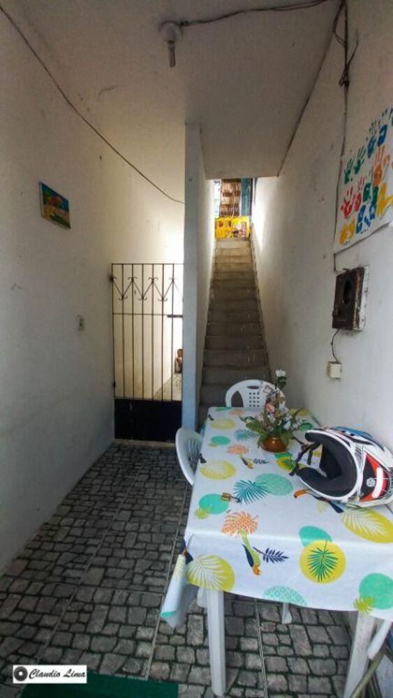 Casa, 2 quartos, 140 m² - Foto 1