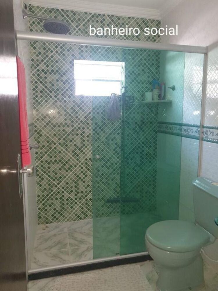 Casa, 4 quartos - Foto 8