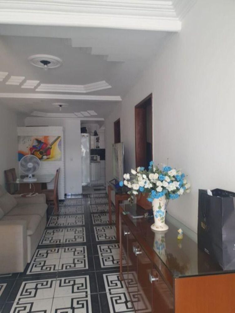 Casa, 4 quartos - Foto 7