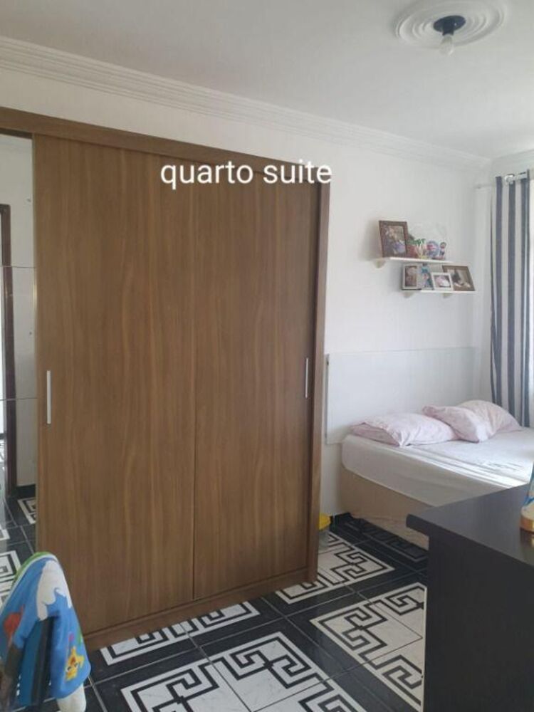 Casa, 4 quartos - Foto 5