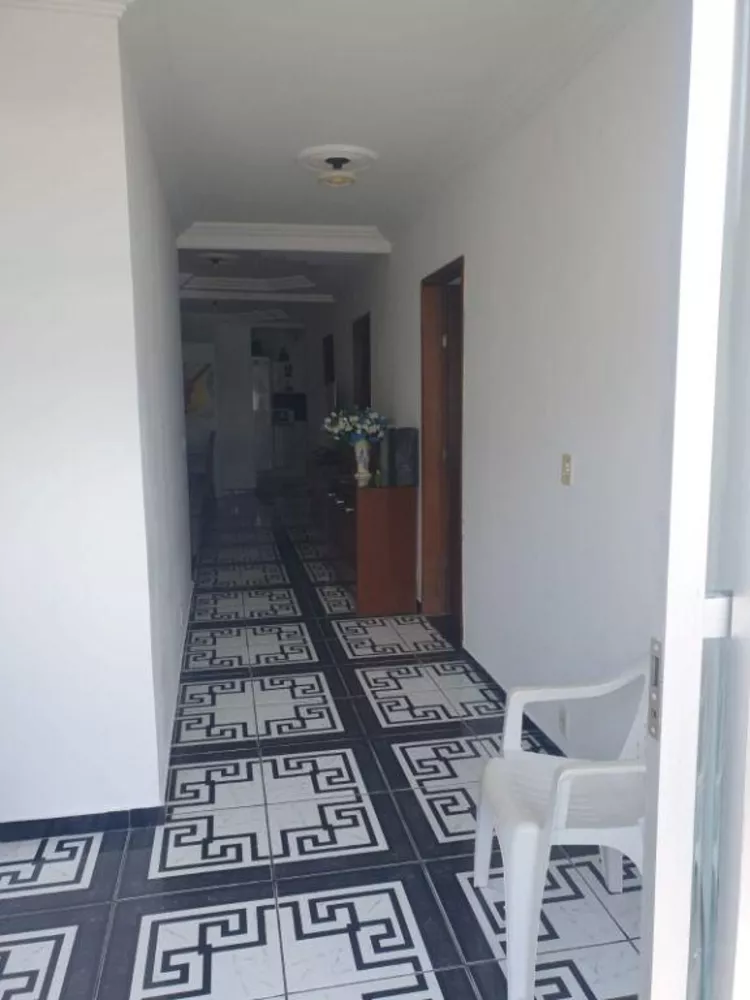 Casa, 4 quartos - Foto 4