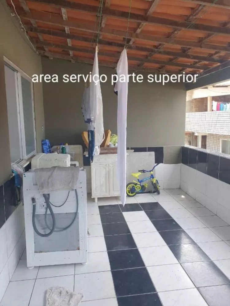 Casa, 4 quartos - Foto 1