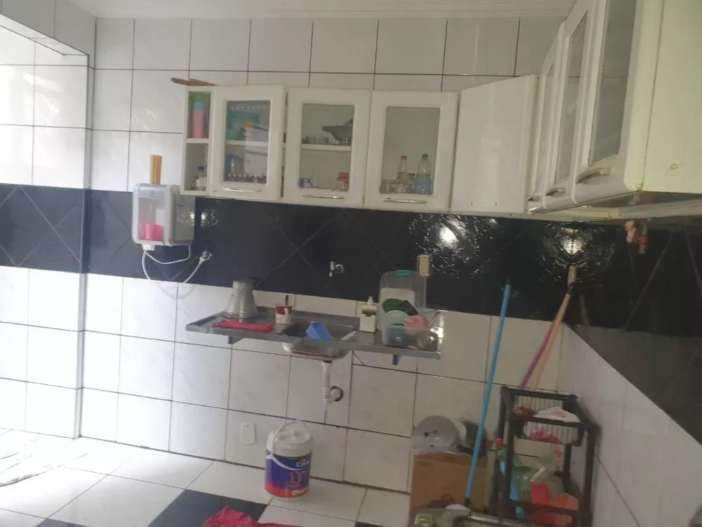 Casa, 4 quartos - Foto 2