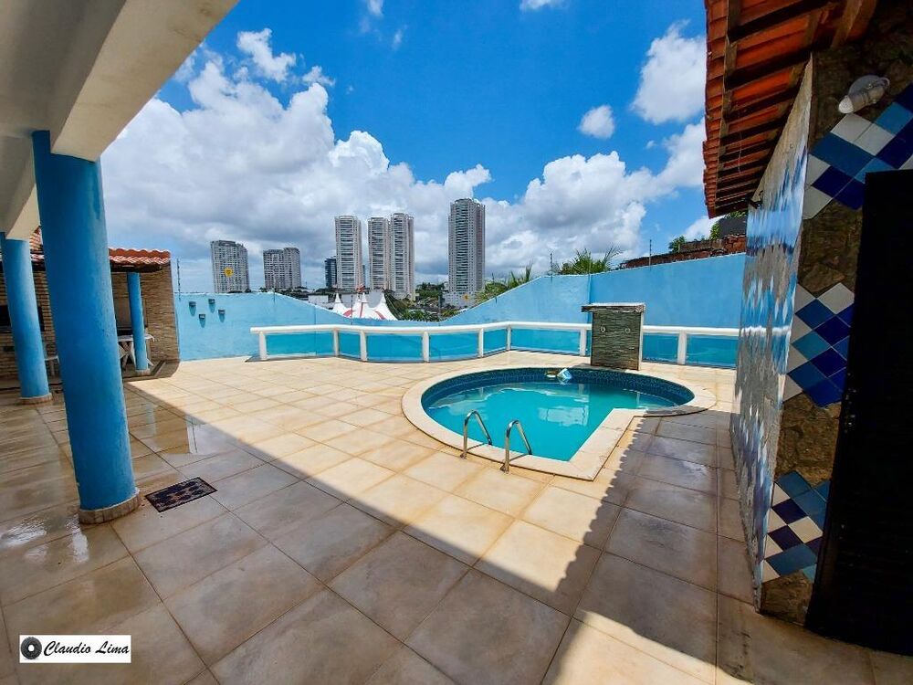 Casa, 9 quartos, 382 m² - Foto 3