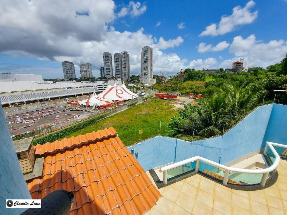 Casa, 9 quartos, 382 m² - Foto 1