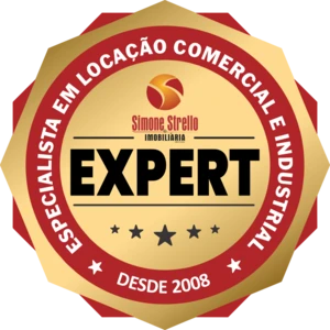 Logo de Simone Strello Imobiliária