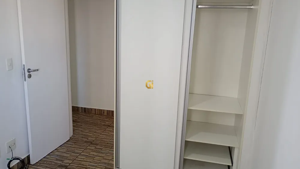 Apartamento, 2 quartos, 53 m² - Foto 1