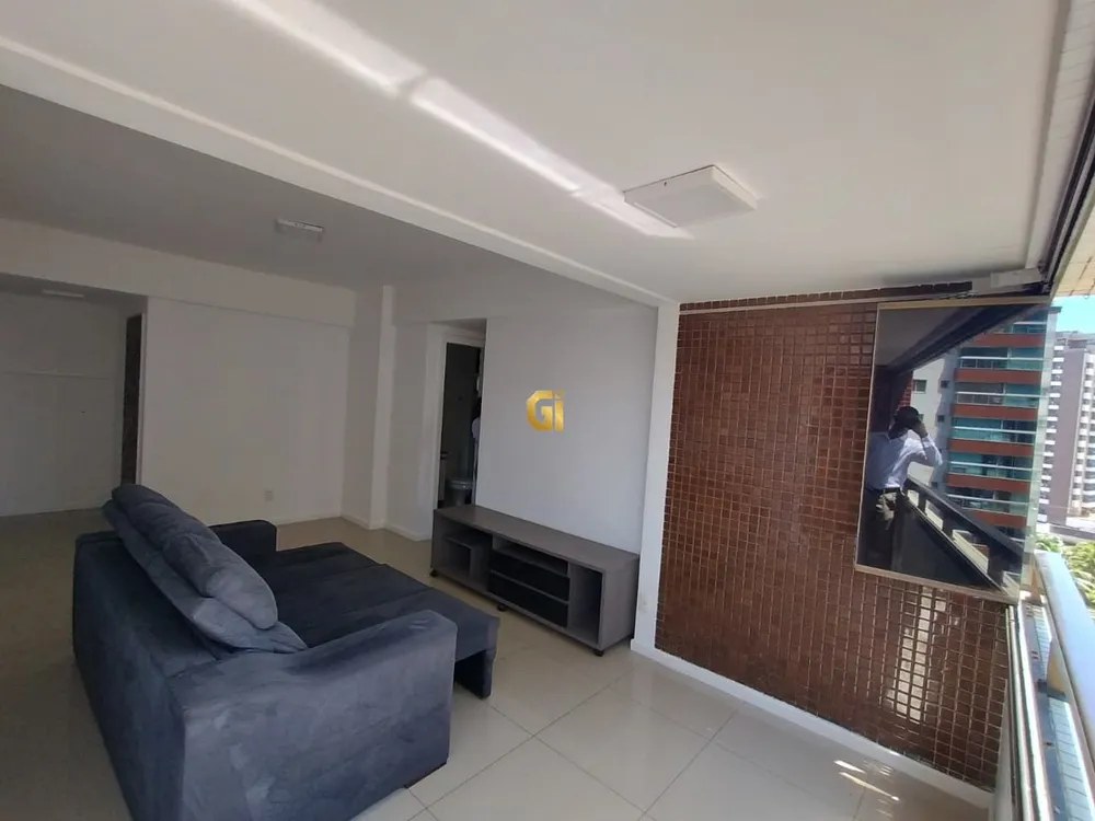 Apartamento, 2 quartos, 64 m² - Foto 4