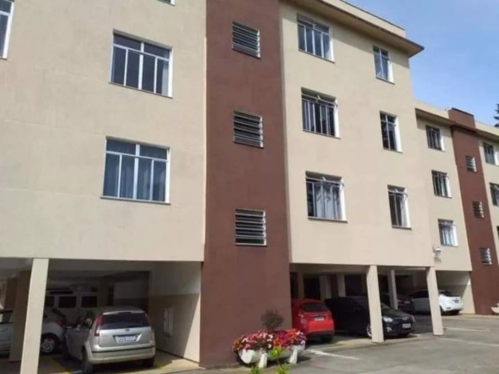 Apartamento, 3 quartos, 120 m² - Foto 1