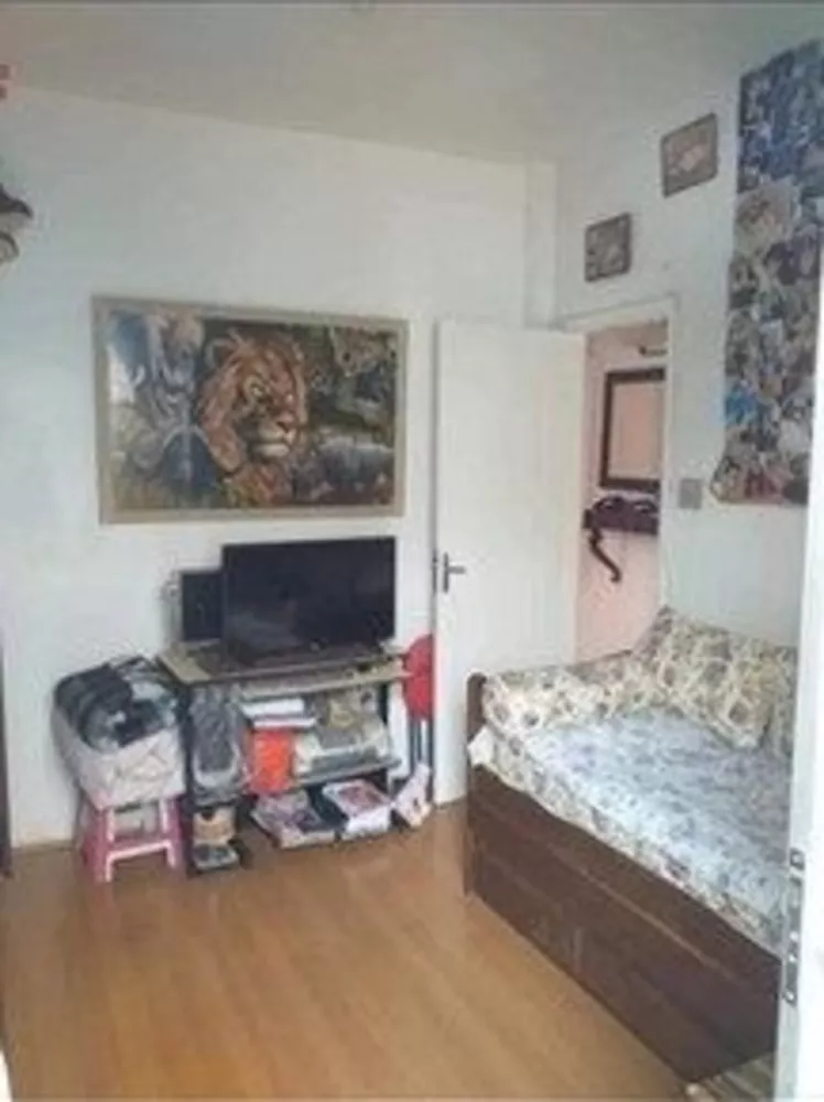 Apartamento, 3 quartos, 120 m² - Foto 9