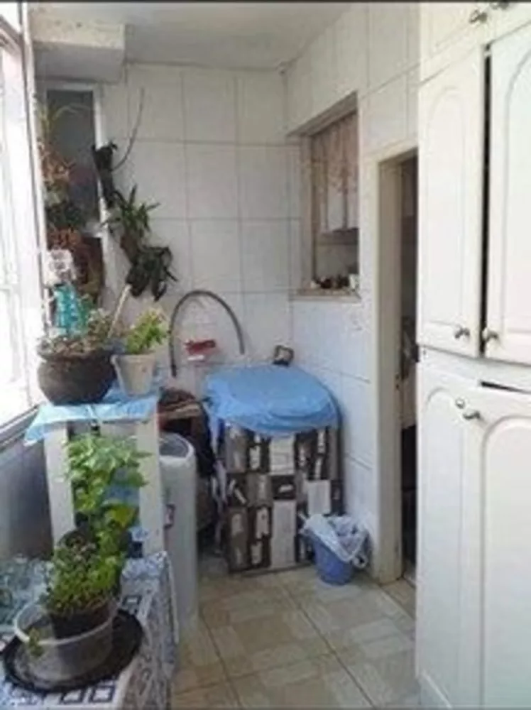Apartamento, 3 quartos, 120 m² - Foto 8