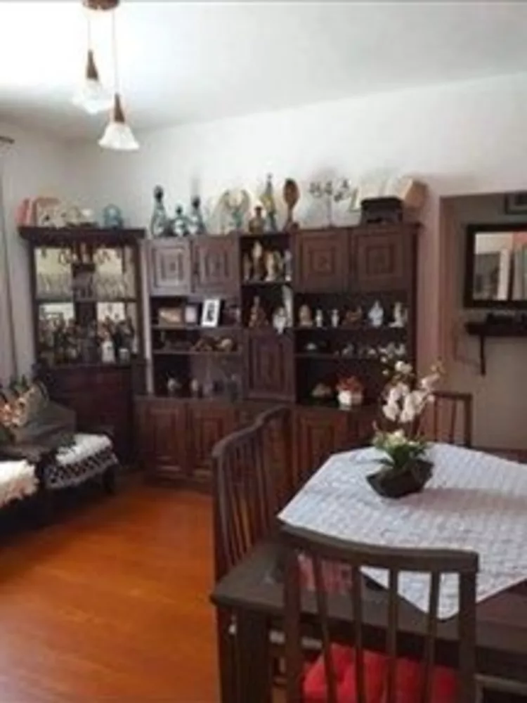 Apartamento, 3 quartos, 120 m² - Foto 5
