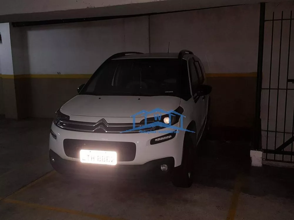 Prédio Inteiro, 12 m² - Foto 1