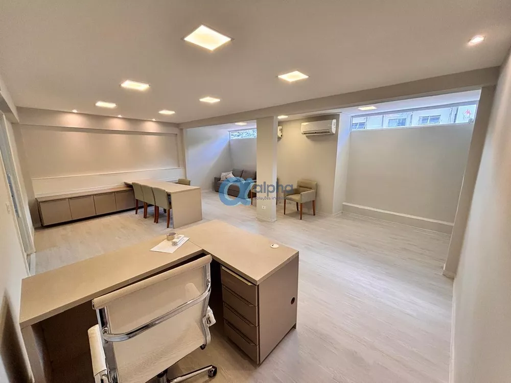 Sala-Conjunto, 50 m² - Foto 1