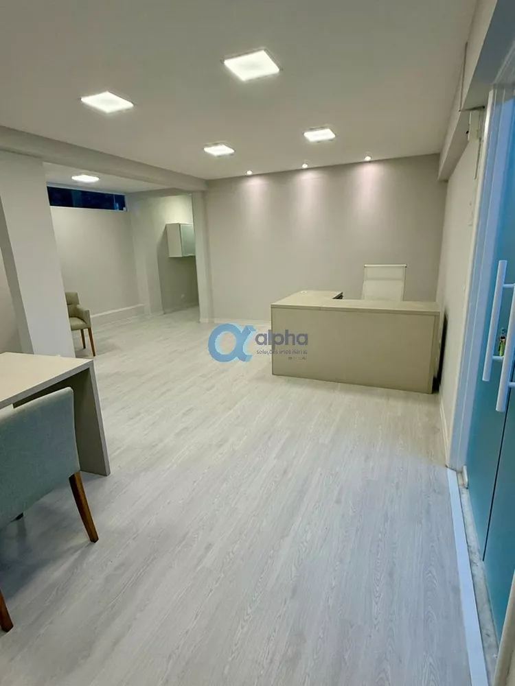 Sala-Conjunto, 50 m² - Foto 19