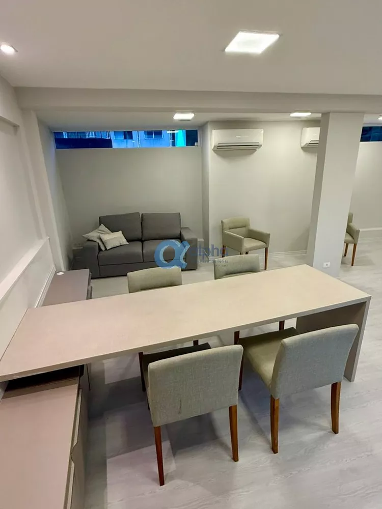 Sala-Conjunto, 50 m² - Foto 26