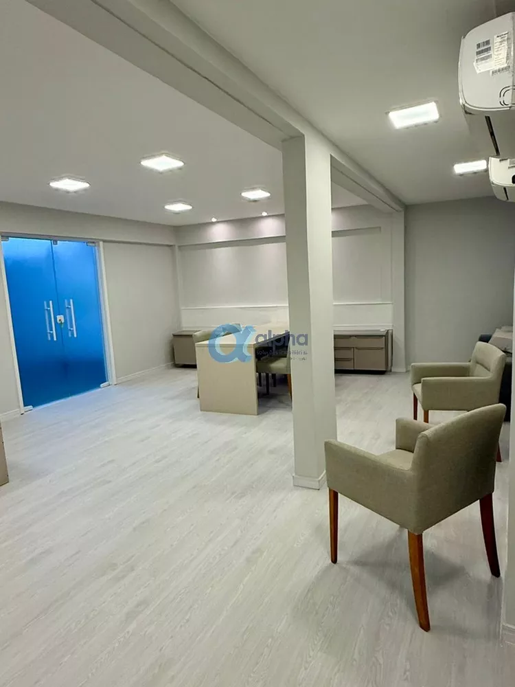 Sala-Conjunto, 50 m² - Foto 21