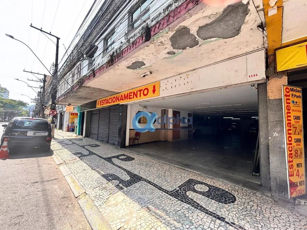 Loja-Salão, 140 m² - Foto 3