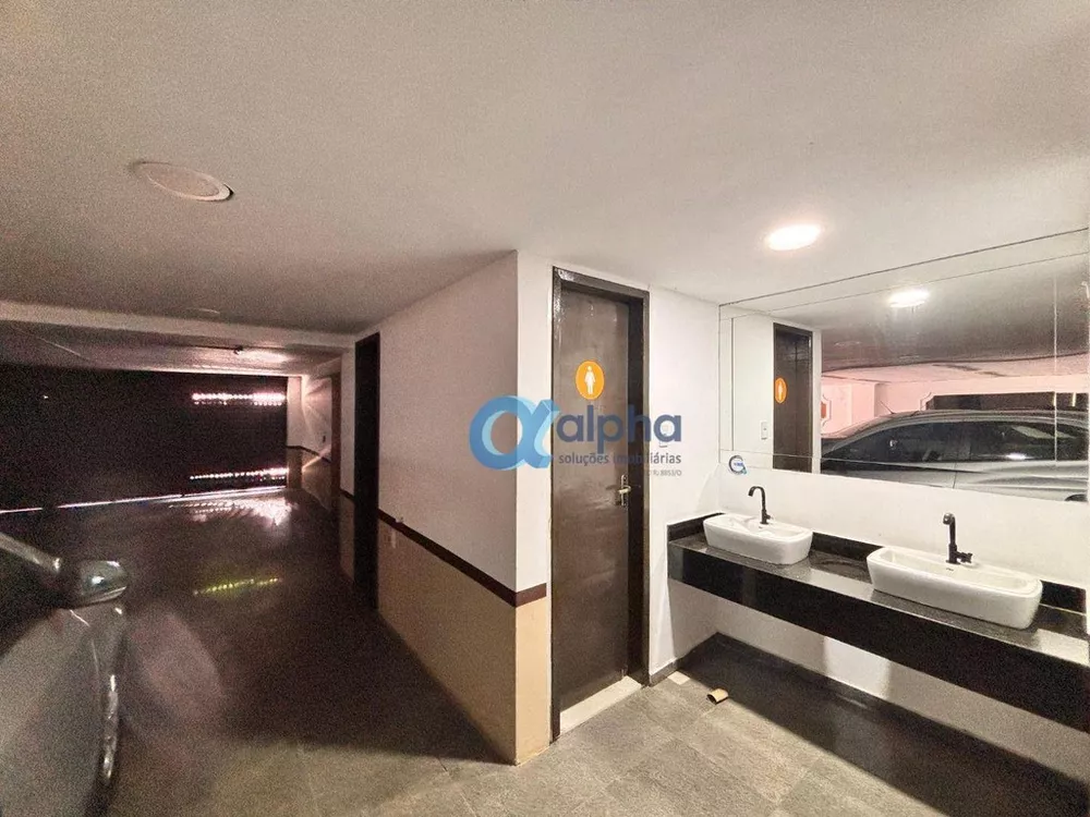 Loja-Salão, 140 m² - Foto 11
