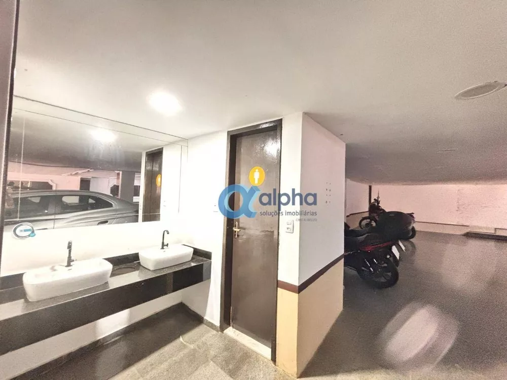 Loja-Salão, 140 m² - Foto 9