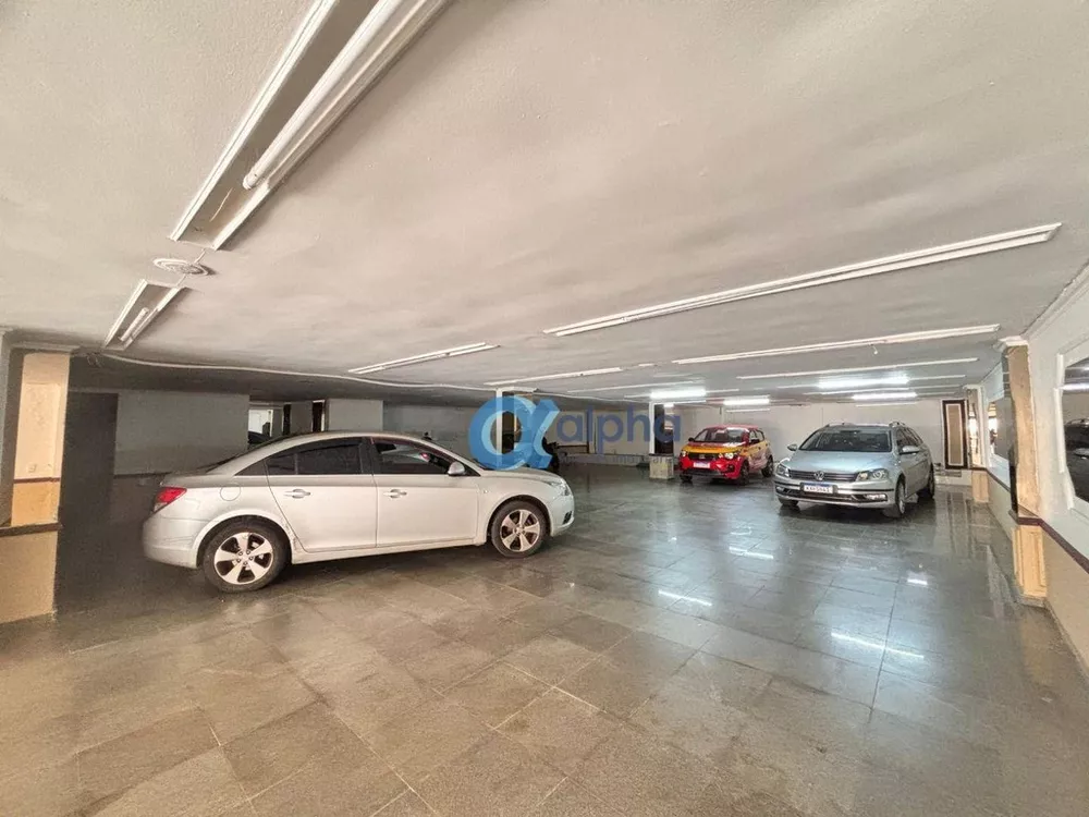 Loja-Salão, 140 m² - Foto 5