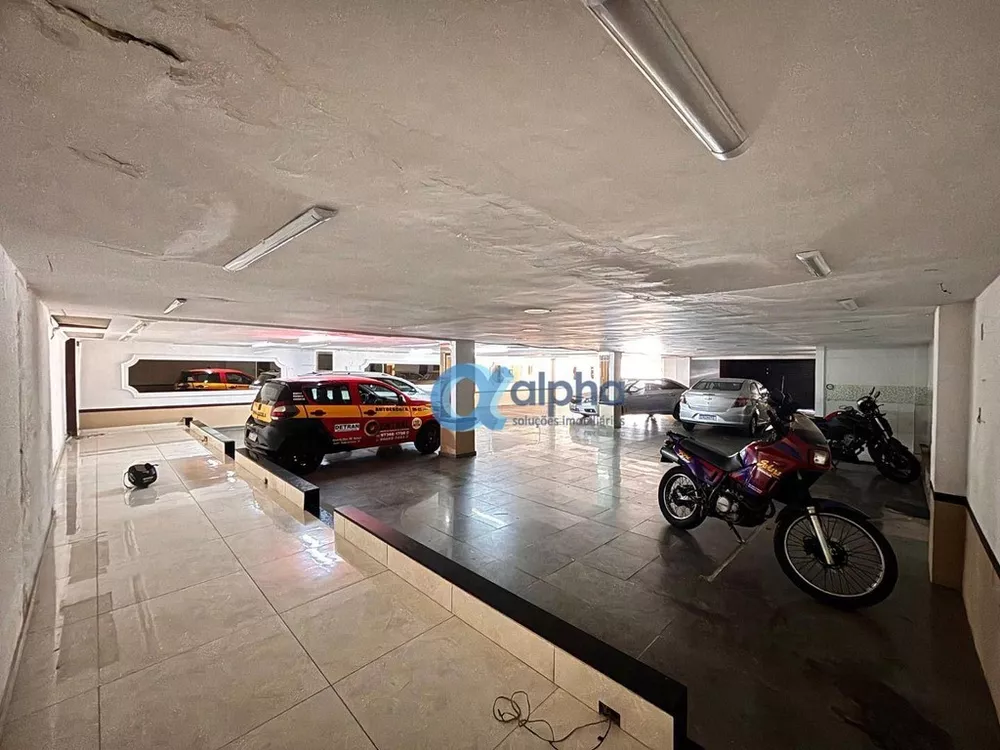 Loja-Salão, 140 m² - Foto 8