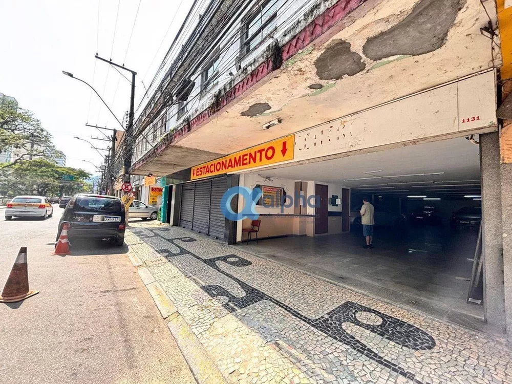 Loja-Salão, 140 m² - Foto 2