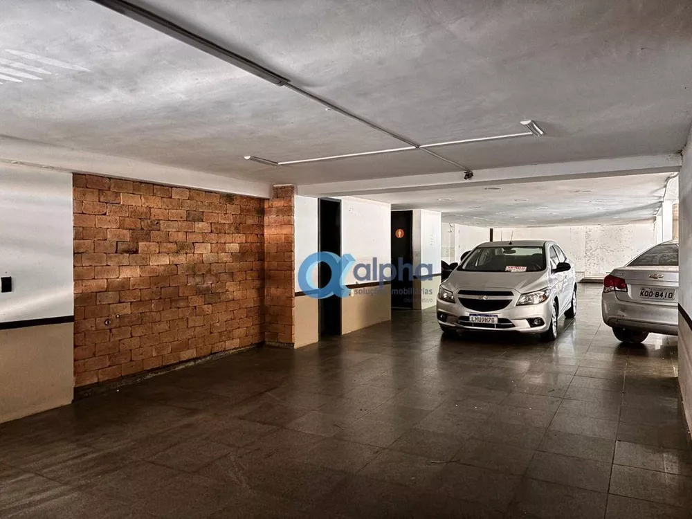 Loja-Salão, 140 m² - Foto 6