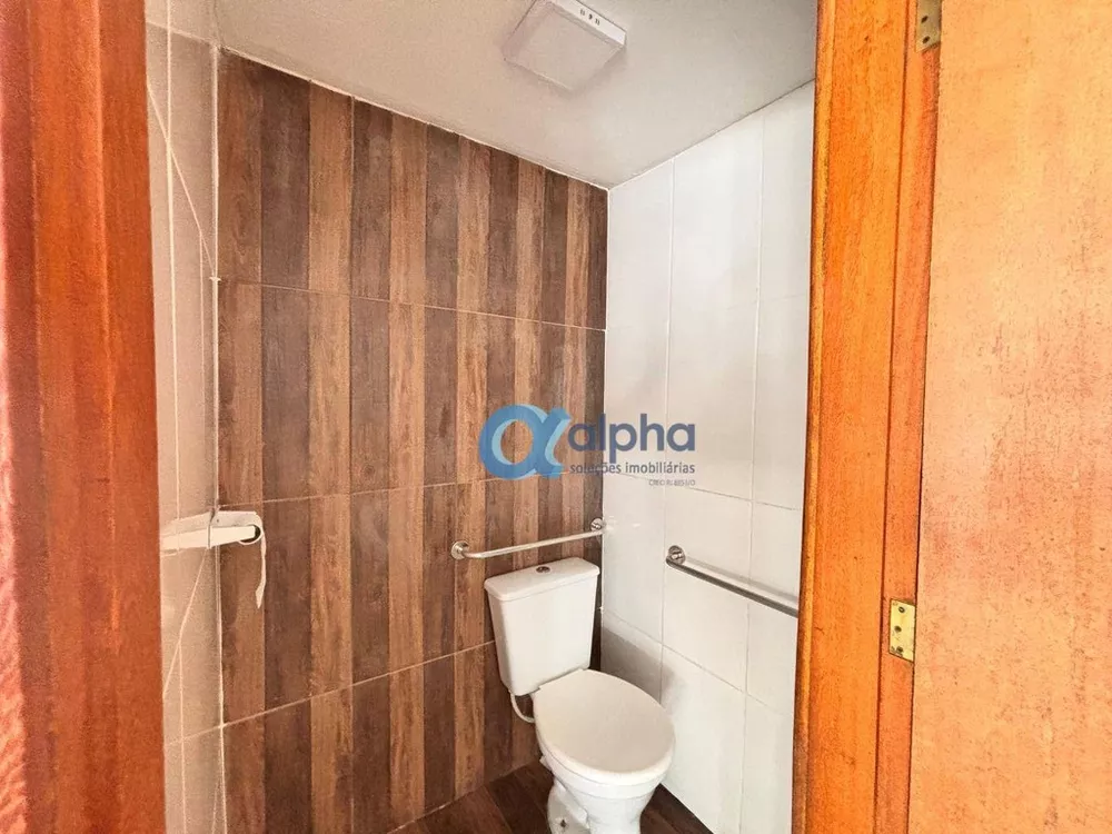 Loja-Salão, 140 m² - Foto 13