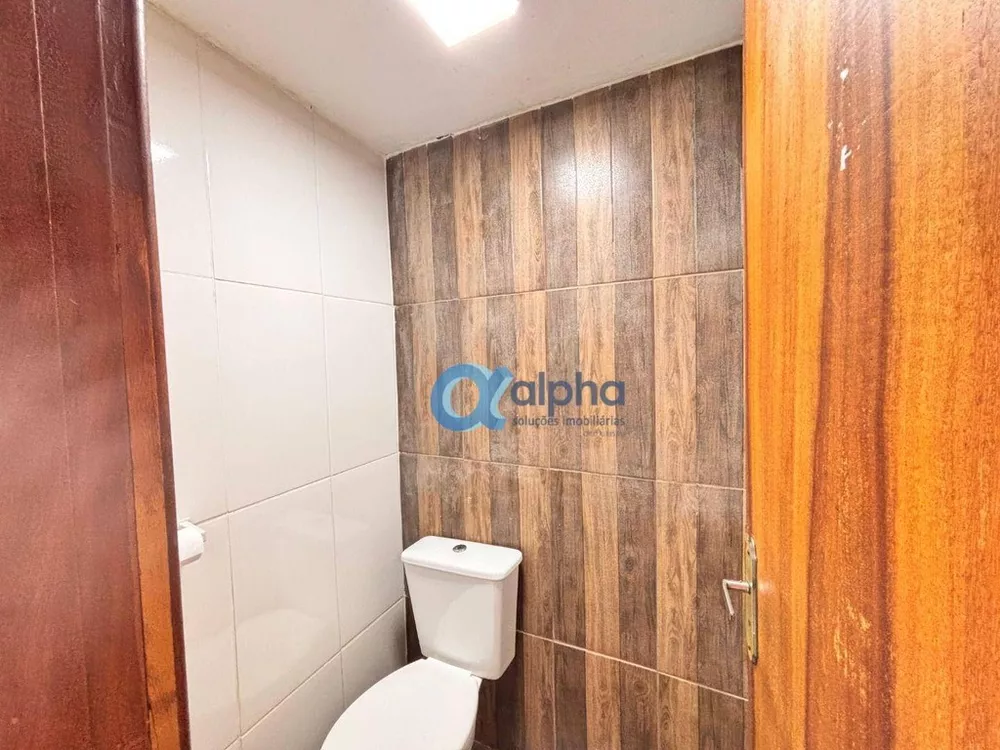 Loja-Salão, 140 m² - Foto 14
