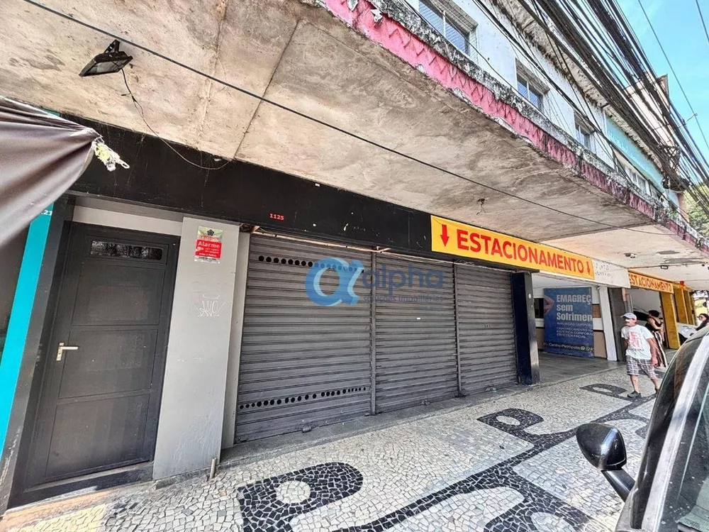 Loja-Salão, 140 m² - Foto 4