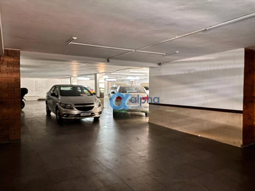 Loja-Salão, 140 m² - Foto 12
