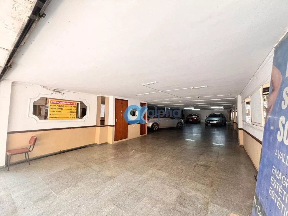 Loja-Salão, 140 m² - Foto 1