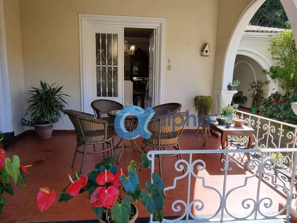 Casa, 5 quartos, 500 m² - Foto 3