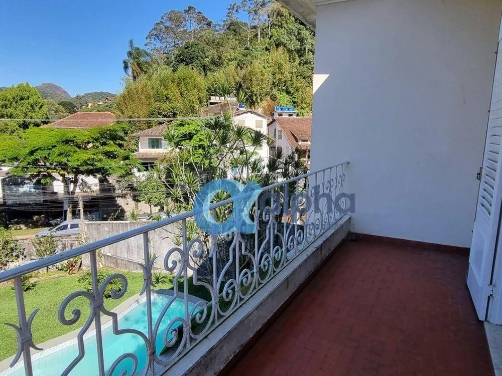 Casa, 5 quartos, 500 m² - Foto 7