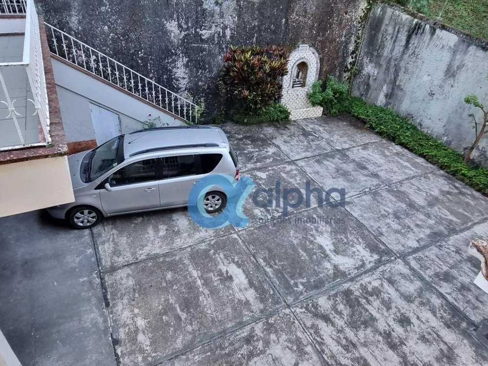 Casa, 5 quartos, 500 m² - Foto 11