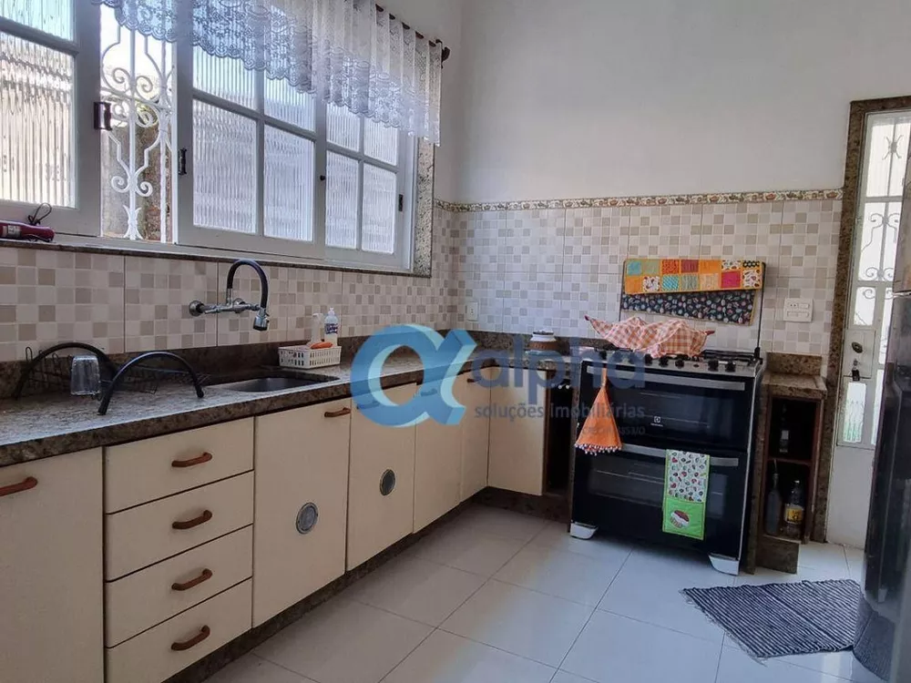Casa, 5 quartos, 500 m² - Foto 18