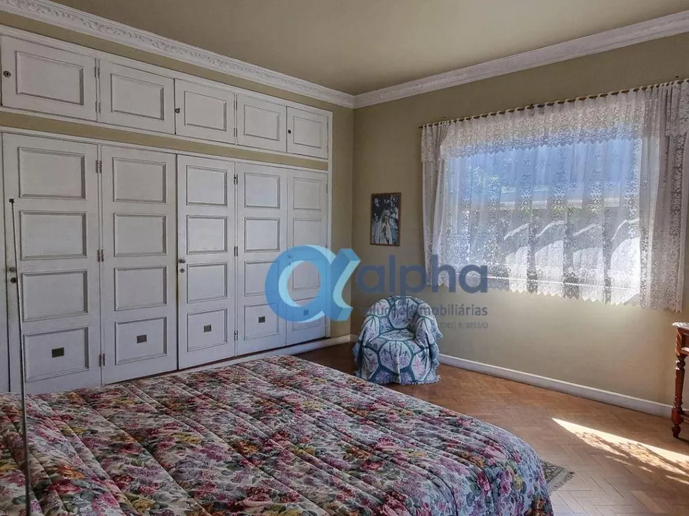 Casa, 5 quartos, 500 m² - Foto 8