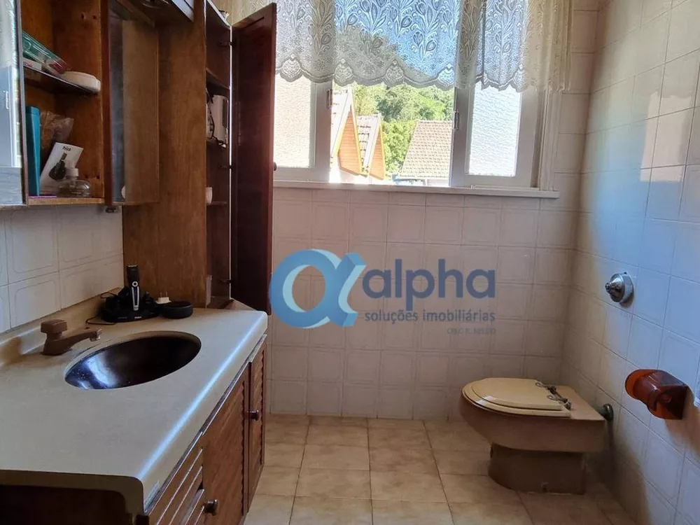 Casa, 5 quartos, 500 m² - Foto 10