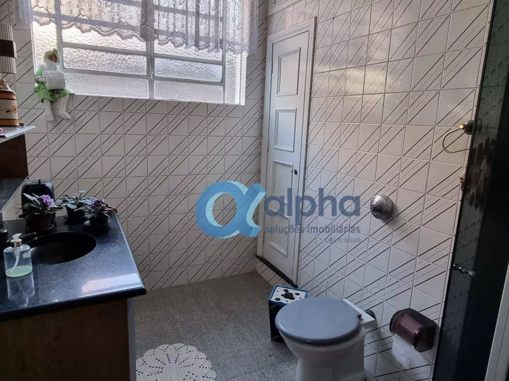 Casa, 5 quartos, 500 m² - Foto 15