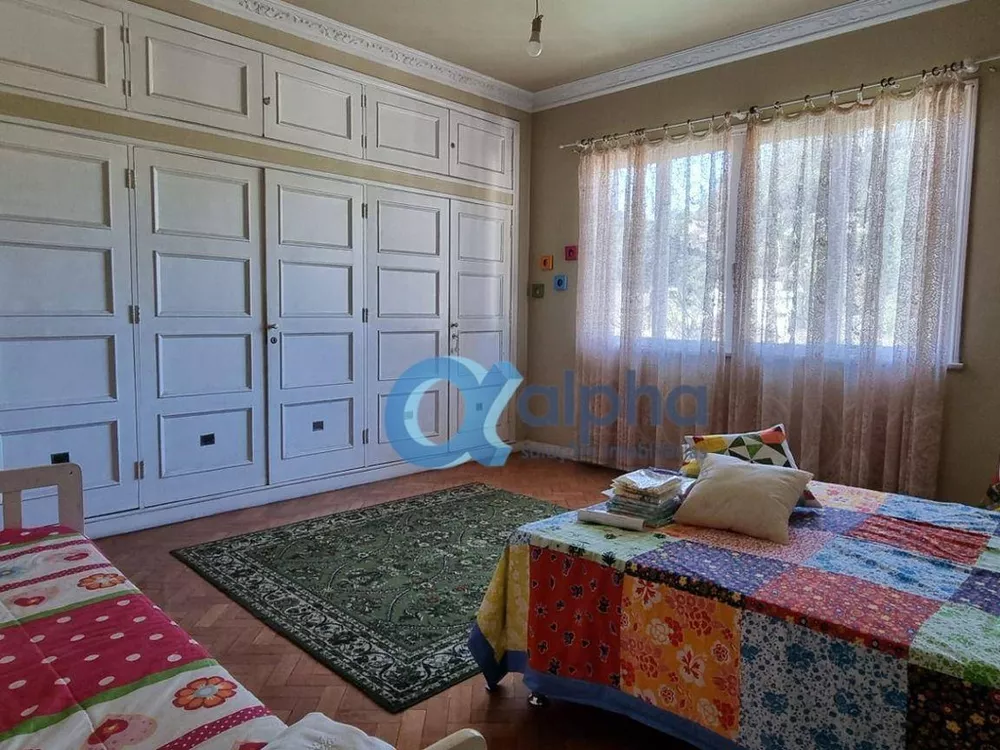 Casa, 5 quartos, 500 m² - Foto 6