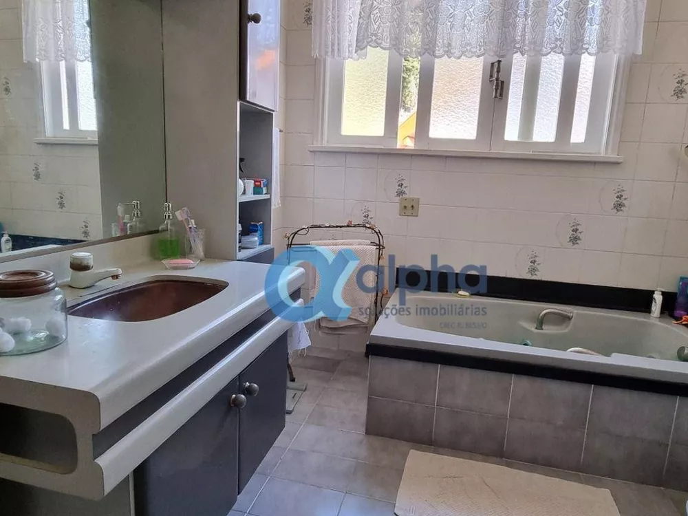 Casa, 5 quartos, 500 m² - Foto 5